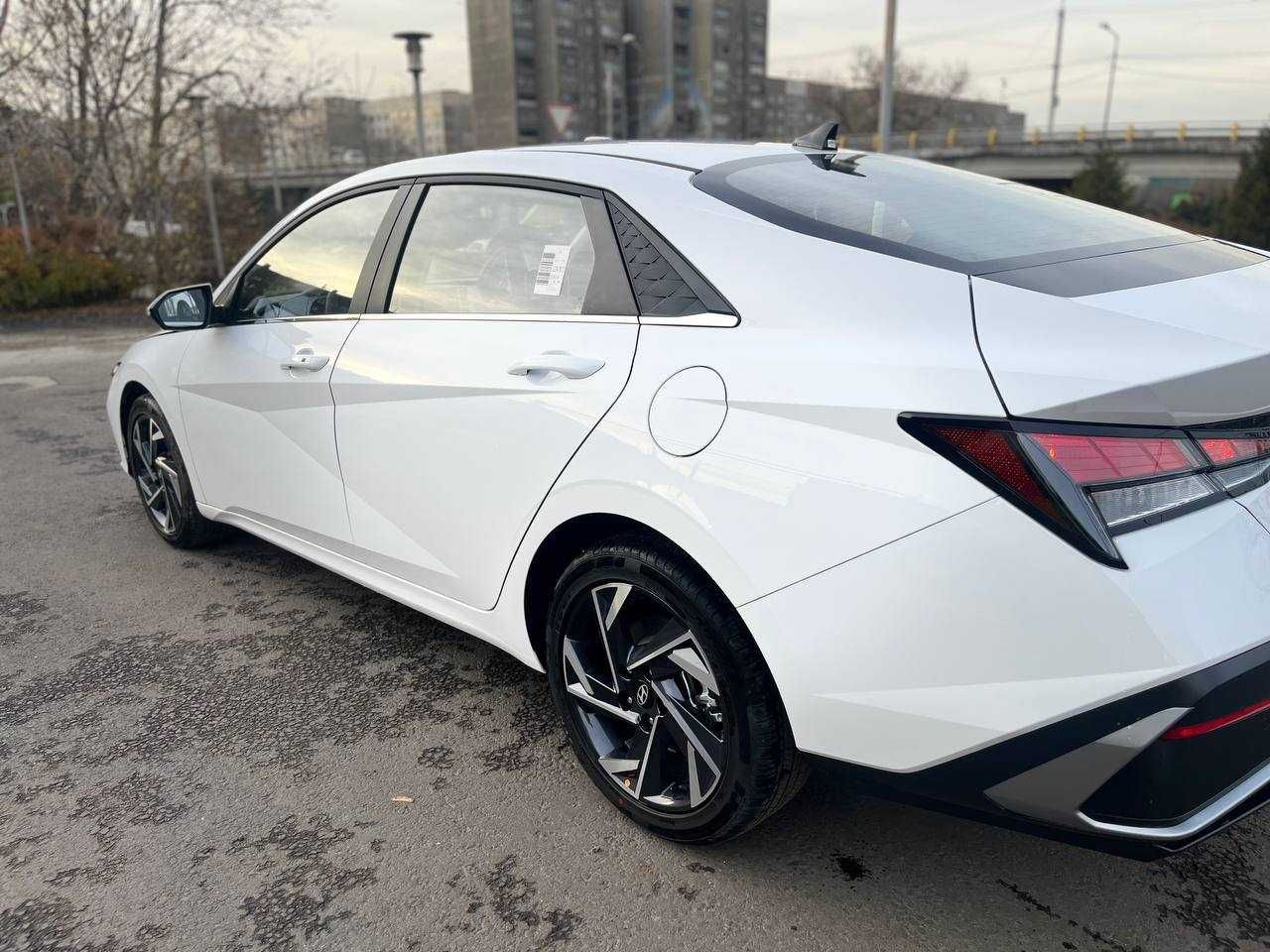 Авто без первоначального взноса, Elantra, Элантра