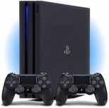 Sony PlayStation 4 цена договорная