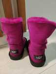 Сапоги детские угги оригинал UGG 27р
