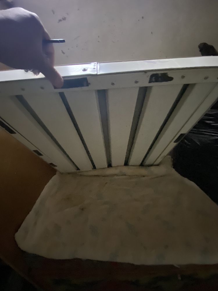 Вытяжка кухняга зонт