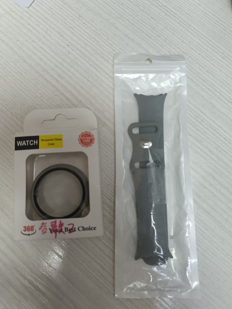Часы Pixel watch 2