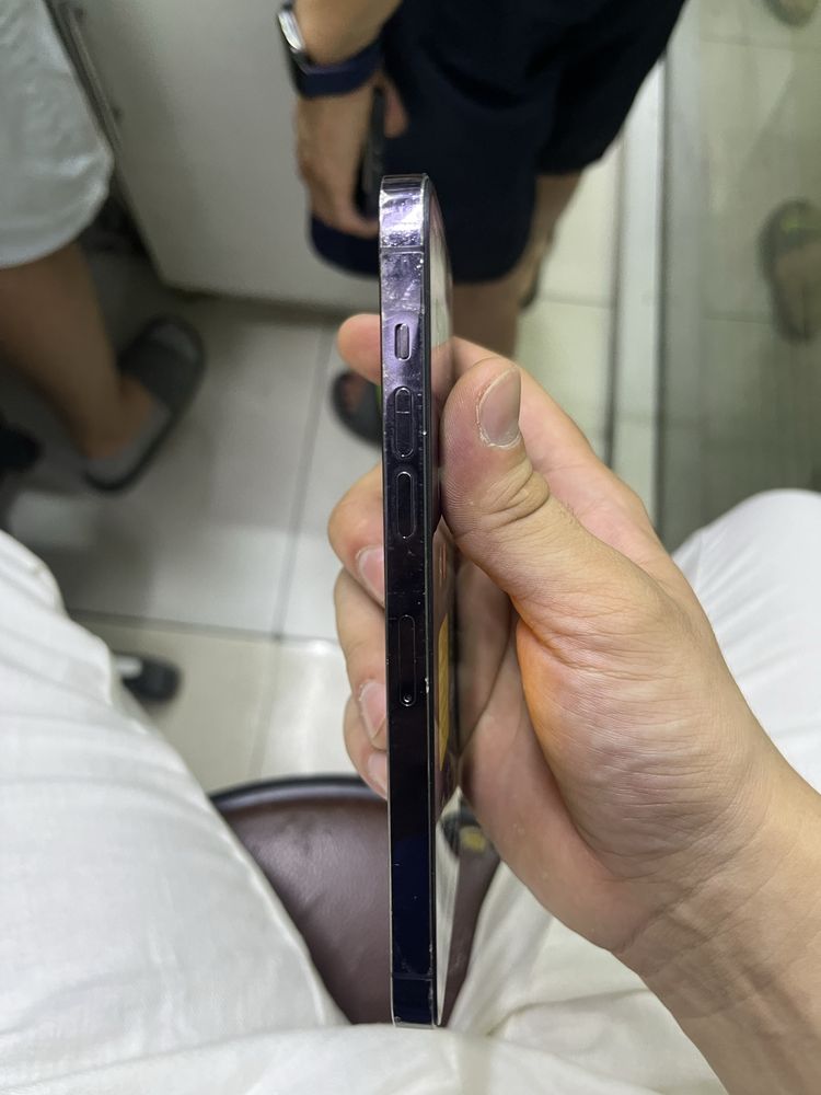 Продам iphone 14 pro max