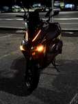 Samurai bws x. 165