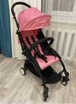 Коляска babytime