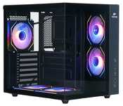 Корпус Wintek Cube Pro V909-B TG