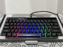 AULA F3061 (чёрный цвет)