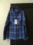 Продам новую рубашку от ZARA