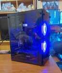 Системный блок i3, 16Gb озу, GTX1050 2Gb