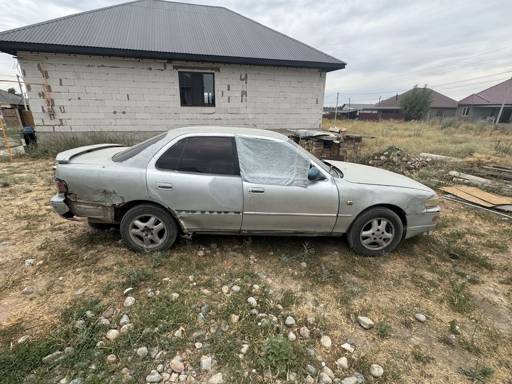 Камри 10 Camry 10 на разбор