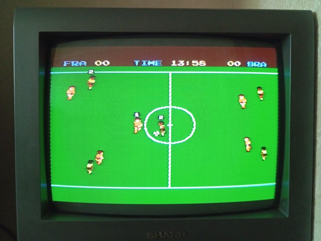 Игровая приставка денди dendy NTSC