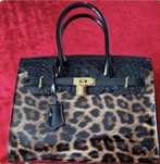 Продам сумку под D&G