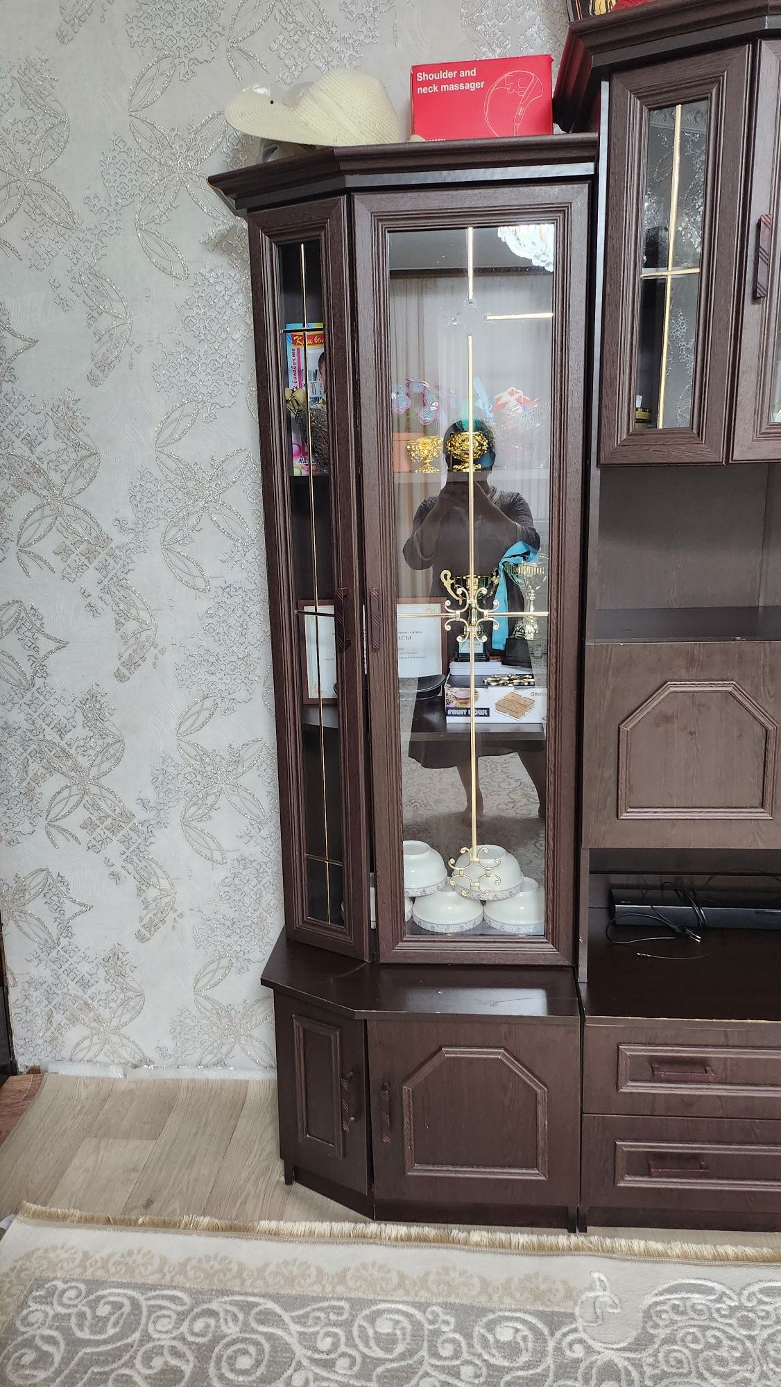 Горка тез арада сатылады. Бағасы 30 мың тг. Жағдайы өте жақсы. Келісіл