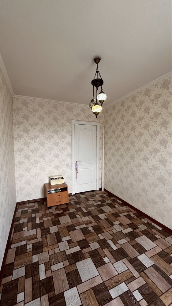 о.Срочно! Продадим 3-х ком кв по пр Ш.Кудайбердиулы. 70 кв.метр