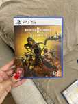 Игры для PlayStation 4/5