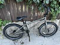 Велосипед BMX трюковой