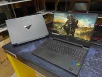 Ноутбук Мощный НР Victus 15 Core i5-12GeN/16GB/512GB/RTX3050 4GB