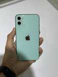 iPhone 11 128/75%