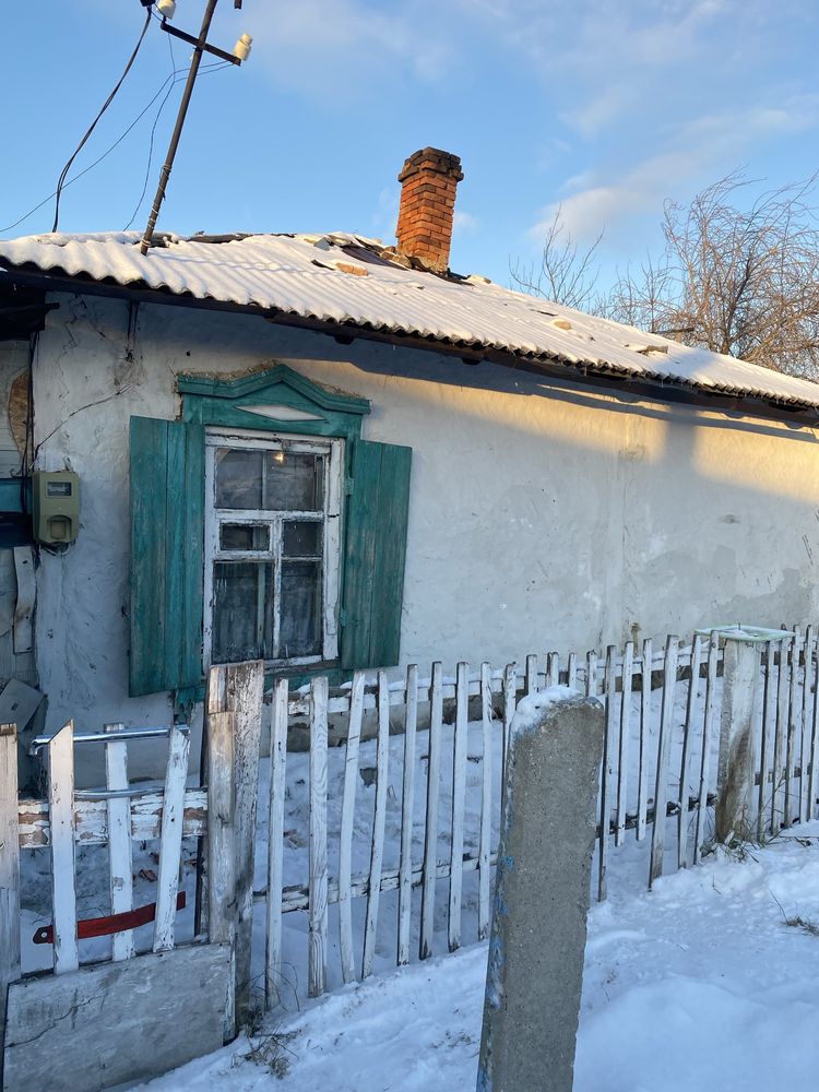 Продам пол дома Шелковый путь