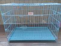 Продам клетку для собак