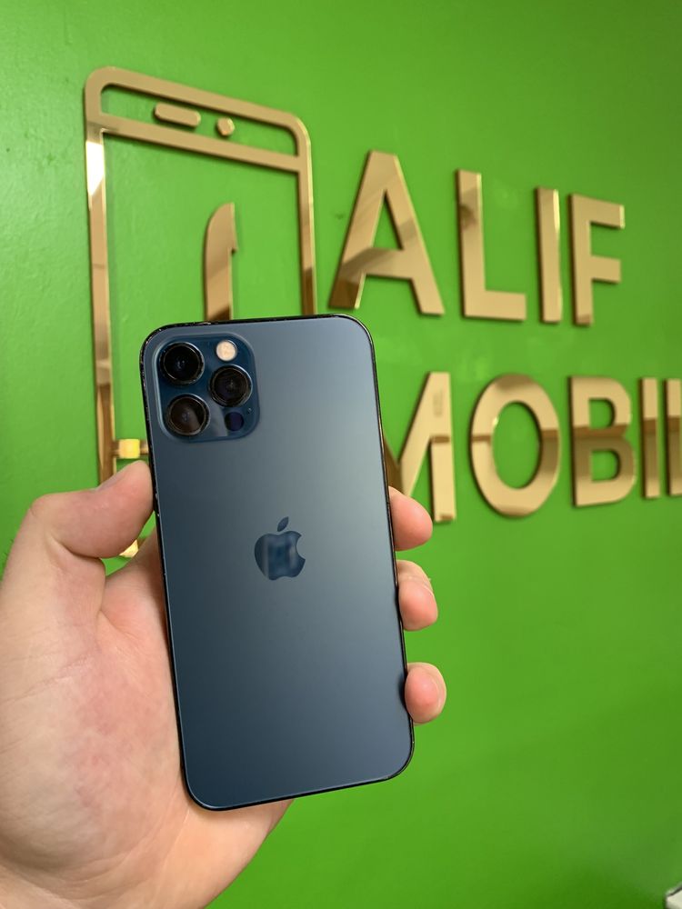 iPhone 12 pro 128 gb Айфон 12 про 128 гб
