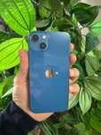 продам iPhone 13 blue.