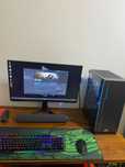 Компьютер игровой GIGABYTE GEFORCE 4070 Super gaming