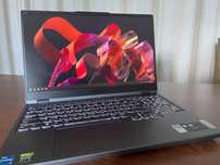 Игровой ноутбук Lenovo Legion 5, RTX 3060