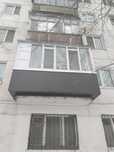 Установка пластиковых окон,дверей,балконов
