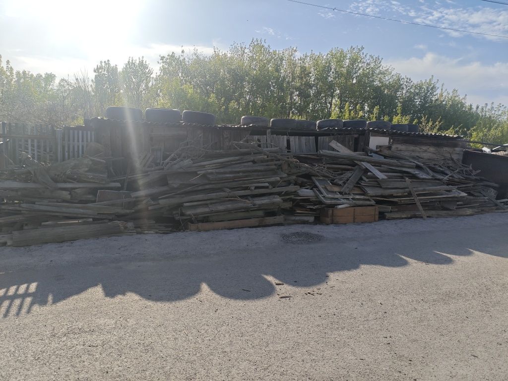 продам дрова  самовывоз