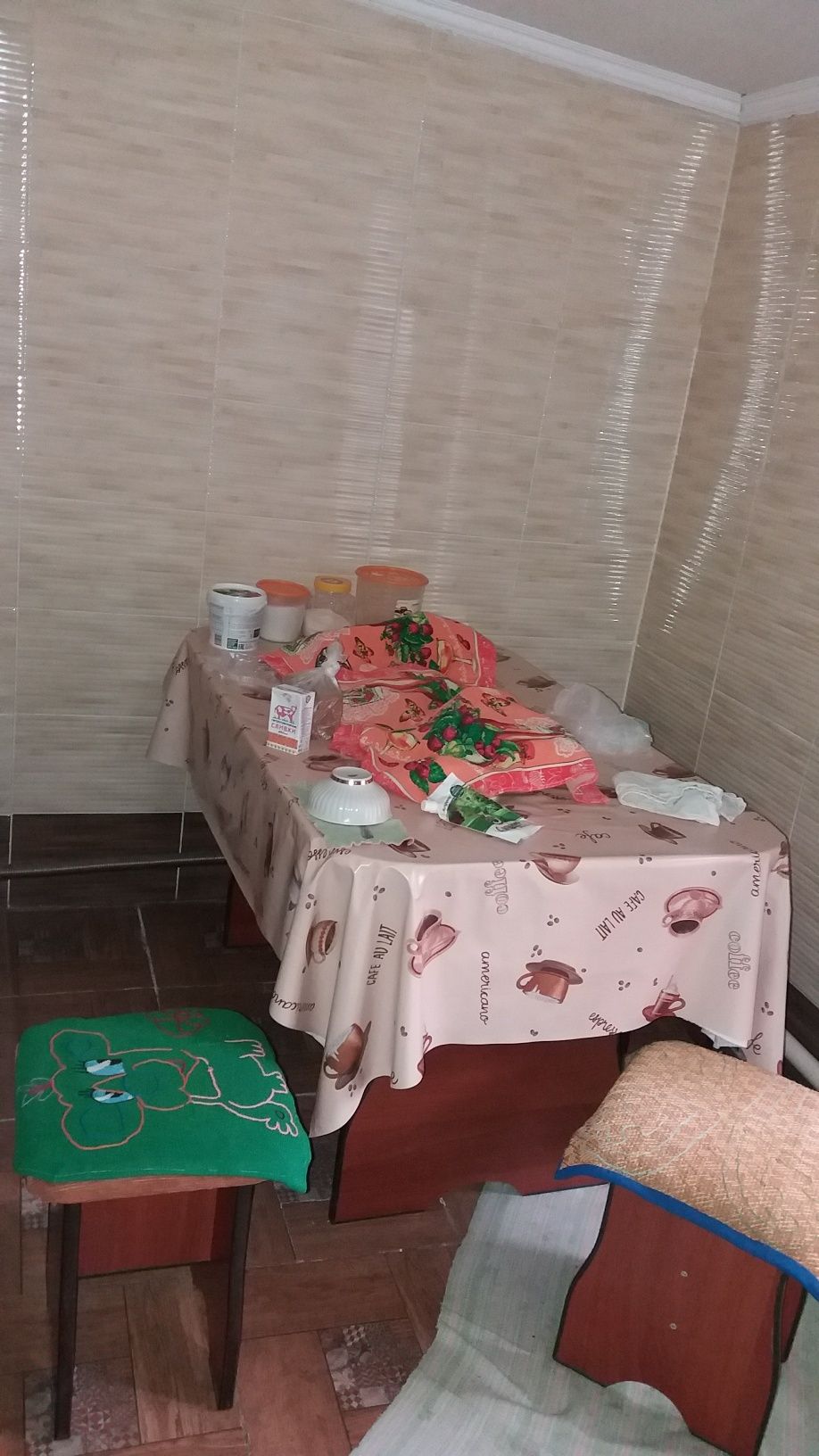 Мебели в хорошем состоянии