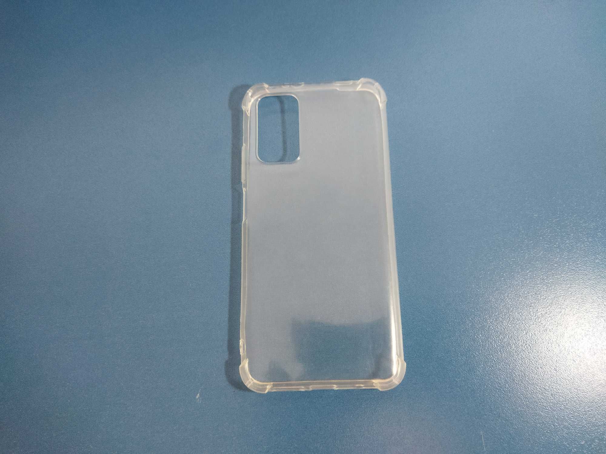Чехол Xiaomi Poco M3