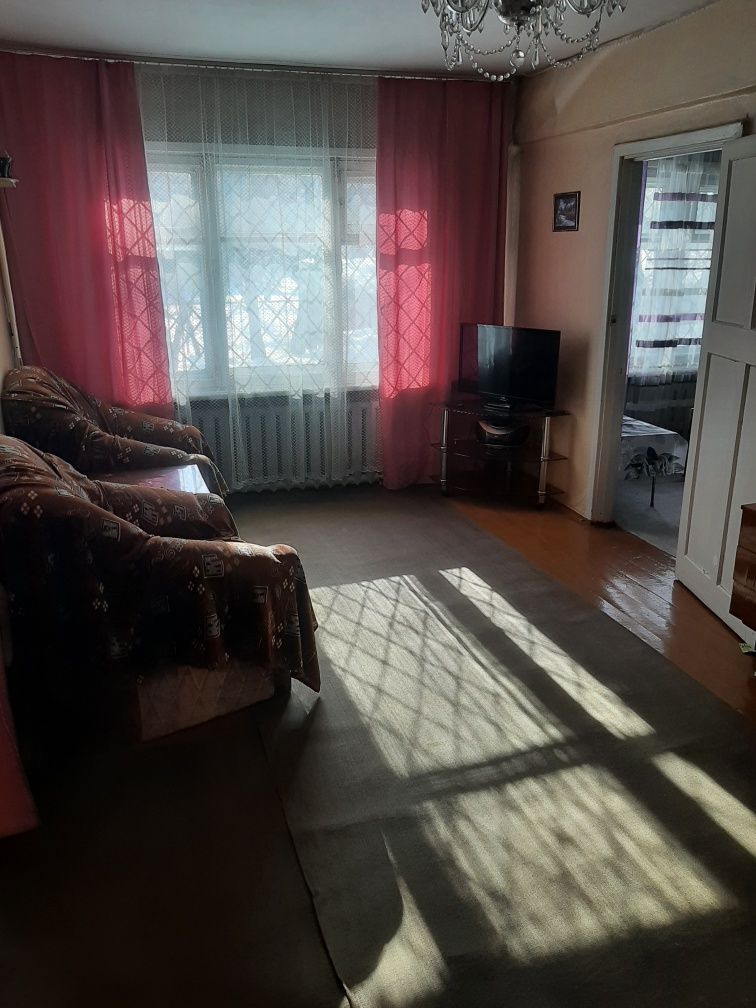 Срочно продам 2х ул. Бульвар Гагарина 6/1(хрущ.)!