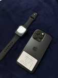 Iphone 16 pro.