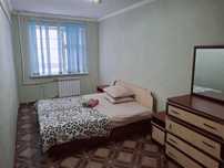 2 ком.кв/Жилгородок/Wi-Fi/Сутки