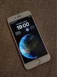 Iphone 8 в хорошем состояни