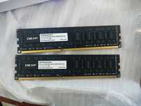 Оперативная память ddr3 16 gb