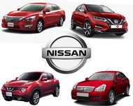 Ниссан ,запчасти ,Nissan фары ,капот ,крыло ,бампер ,решотка ,