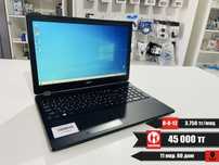 Рассрочка!!! Acer Aspire ES1 - Celeron N2930/4Gb/SSD 256Gb/HD Graphics
