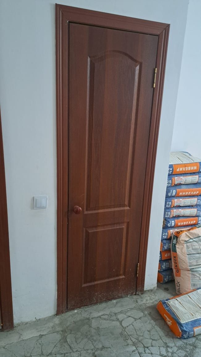 сатылады срочно есіктер