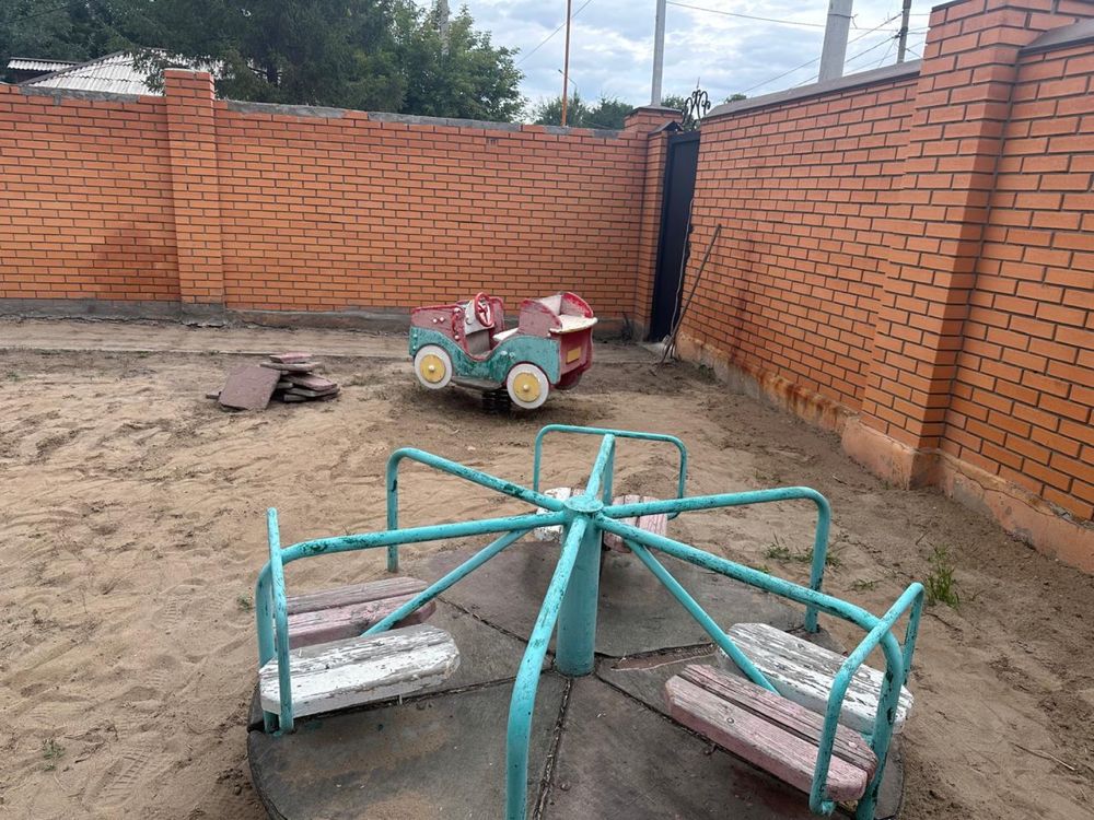 Продам дескице игравые площадьки