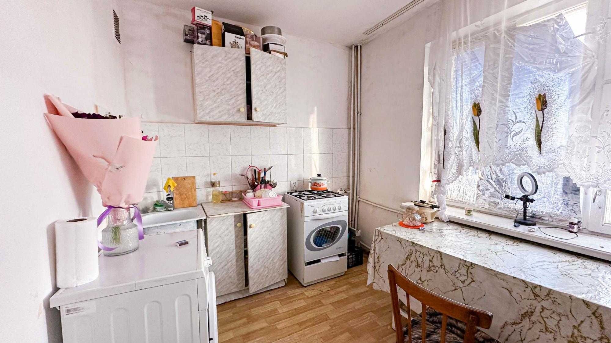 продается квартира