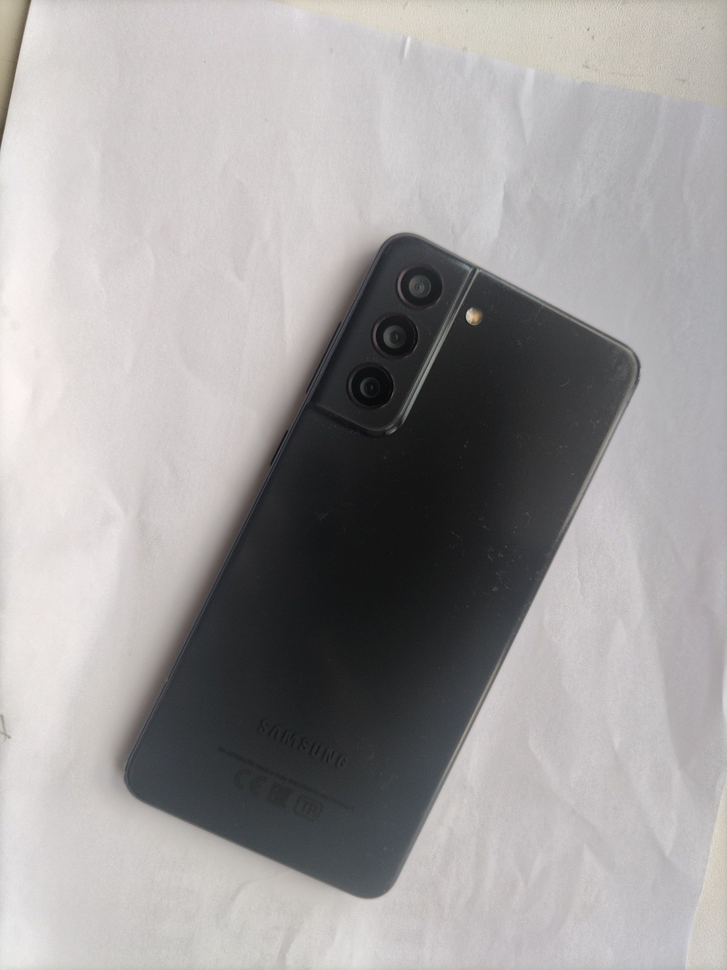 Samsung Galaxy S21FE