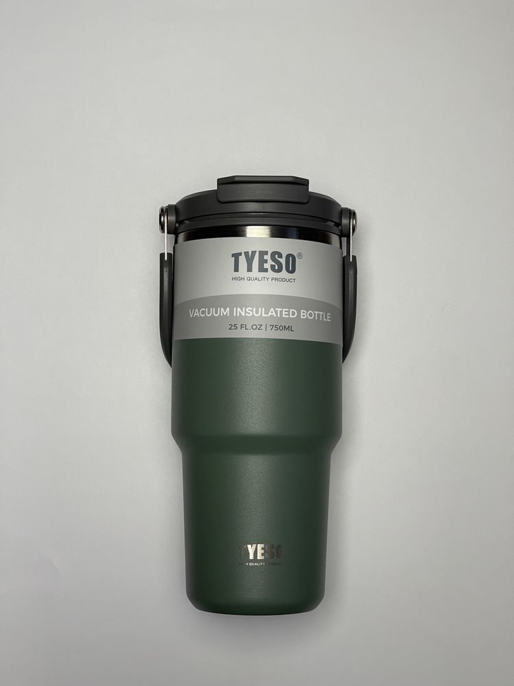 Продаются термокрцжки 750ml