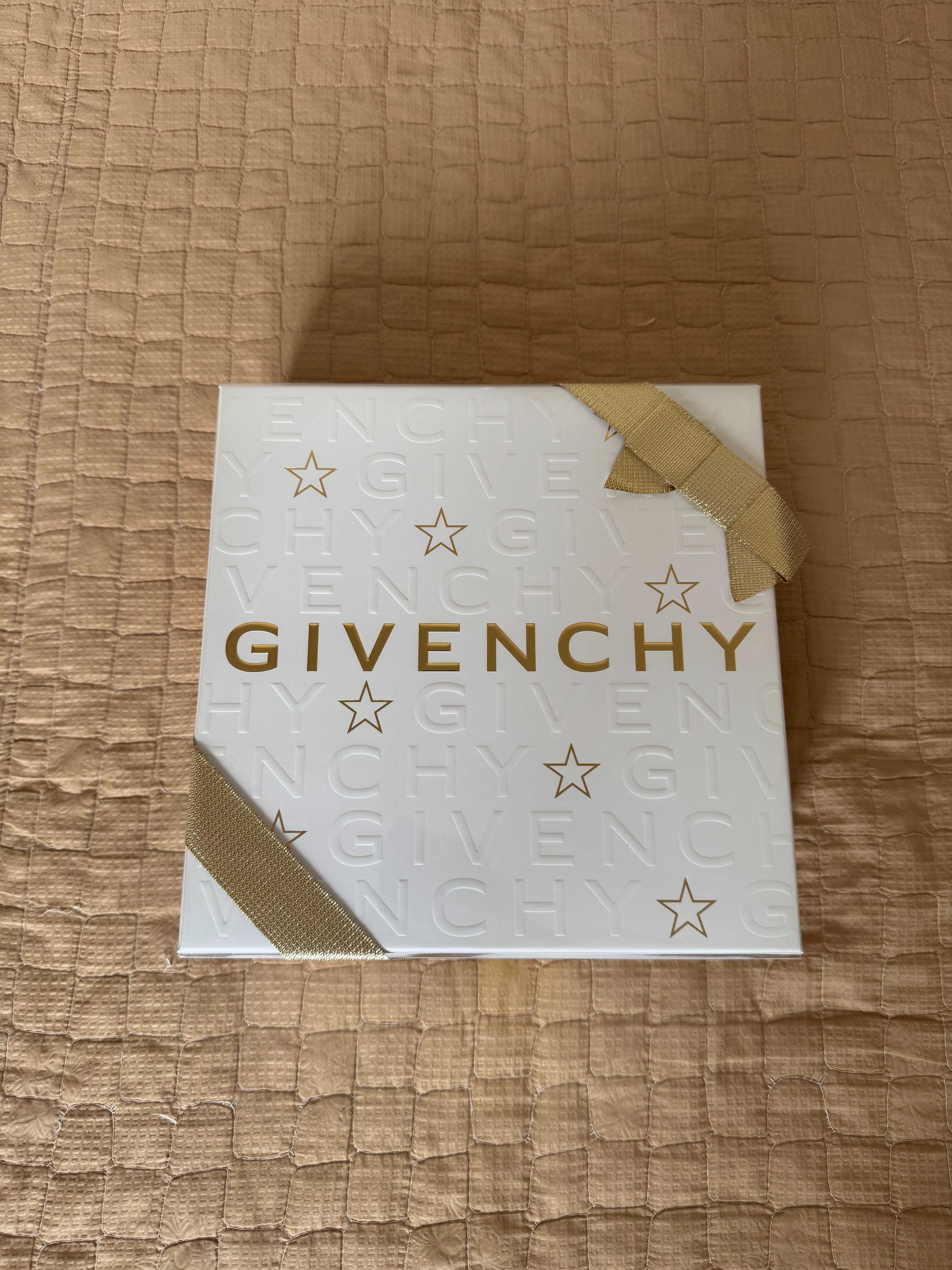 GIVENCHY Live Irresistible. Набор. Парфюм 30 мл + Крем для тела 75 мл