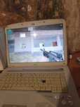 Продам ноутбук acer