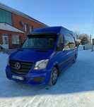 Mersedes Sprinter НА ЗАКАЗ