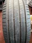 Продам шины MICHELIN на 255/55/17