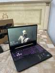 Игровой ноутбук ASUS TUF Ryzen 7 / GTX 1650 / 144 Гц