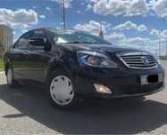 Geely SC7 2013 Обслужена, Без вложений, Сел и поехал