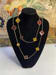 Подвеска Van Cleef